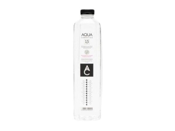 Apa Plata 0.5ml