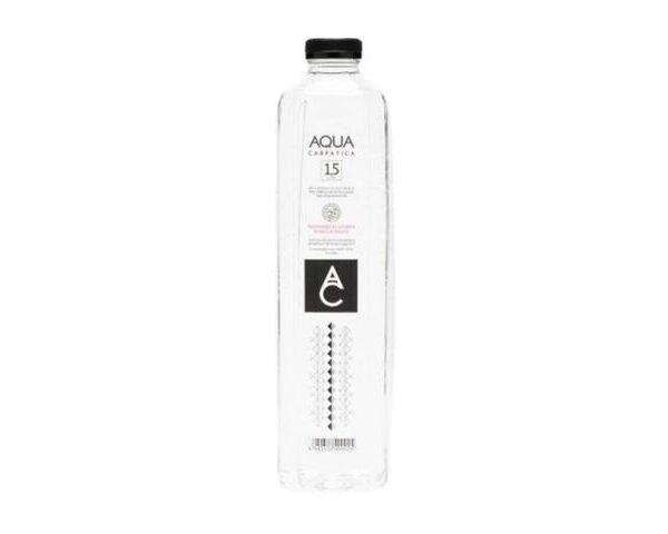 Apa Plata 0.5ml