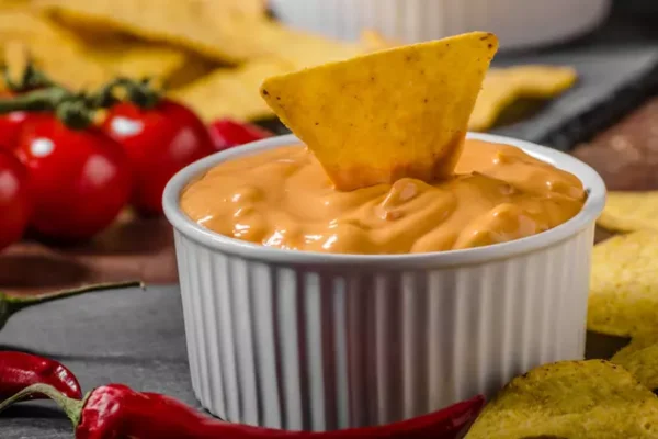 Sos cedar cheesy