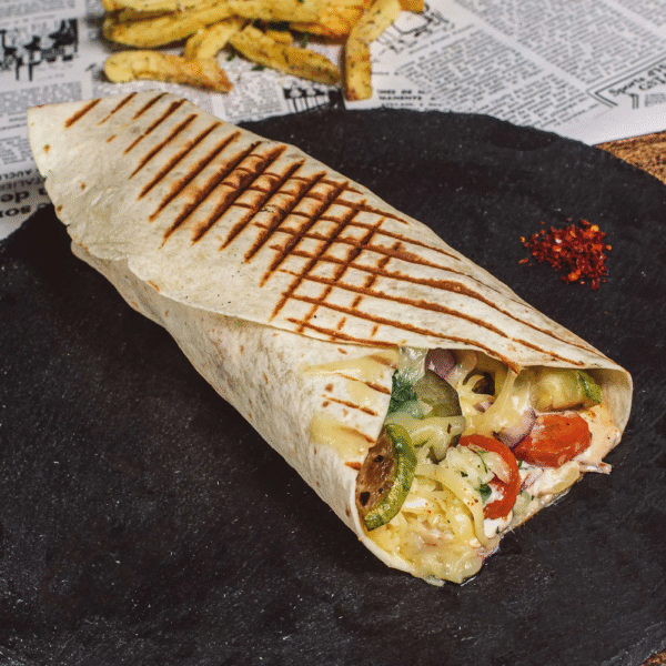 Cheese kebab Vita